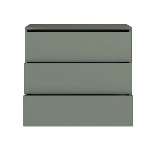 Kommode FAID- B ca. 95 cm, Salbei