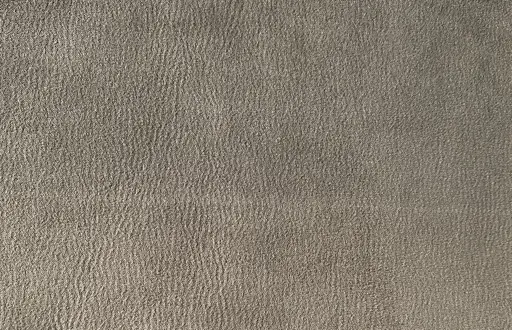 Stuhl MANDY - drehbar, Stoff, Graubeige