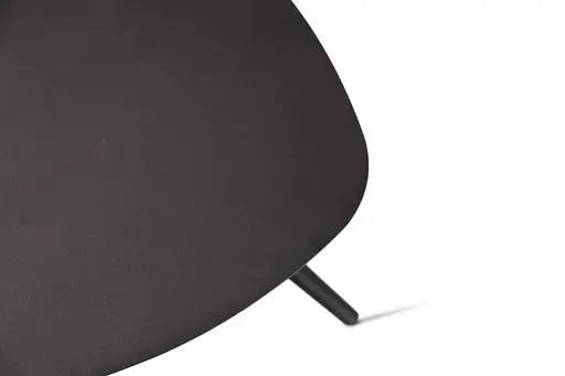 Beistelltisch - LB ca. 60x60 cm, Anthrazit