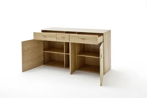 Sideboard - Eiche 
