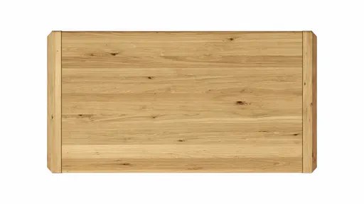 Esstisch Middleton - auziehbar, LB ca. 180x95 cm, Asteiche massiv