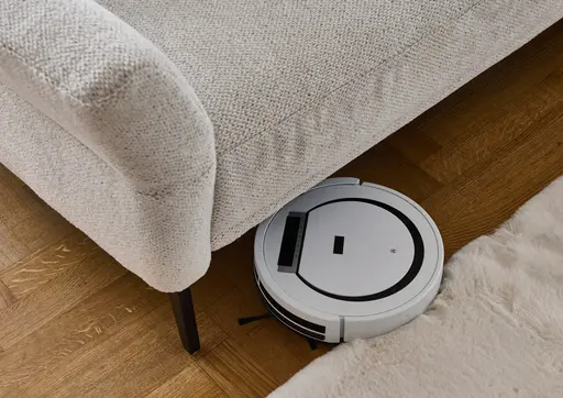 Ecksofa - 3-Sitzer mit Ecke rechts