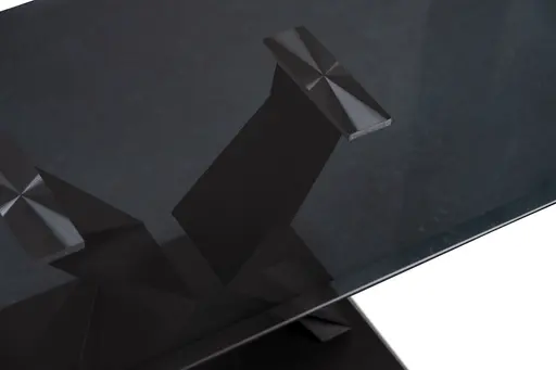 Couchtisch - LB ca. 122x61 cm, Grau