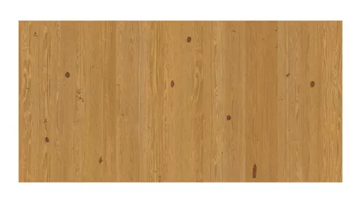 Esstisch 3400 - LB ca. 200x100 cm, ausziehbar, Asteiche massiv, Geölt