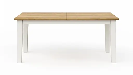 Esstisch Louisiana - ausziehbar, LB ca. 180x100 cm