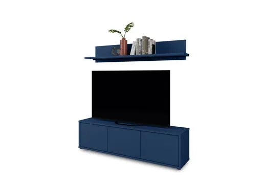 Wandboard FAID- Blau