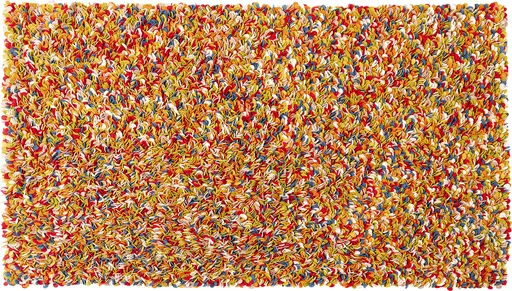 Teppich - LB ca. 240x170 cm, Mehrfarbig