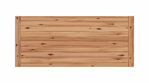 Esstisch Middleton - auziehbar, LB ca. 220x95 cm, Astbuche massiv