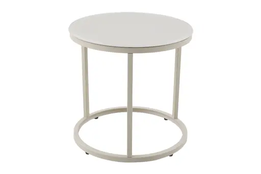 Couchtisch - 2er Set, Kaschmir