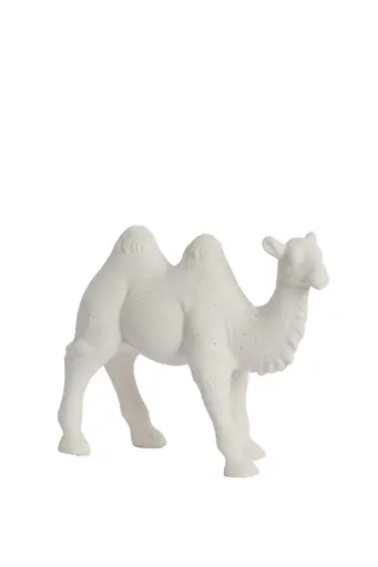 Deko-Figur - LBH ca. 31,5x11,5x24 cm