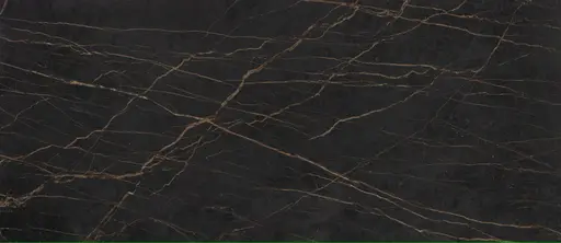 Beistelltisch Cono - DH ca. 40x45 cm, Keramik, Graubraun