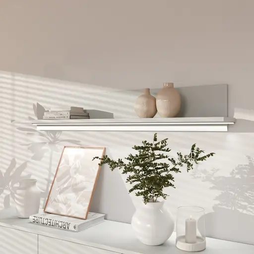 Wandboard FAID- Hellgrau