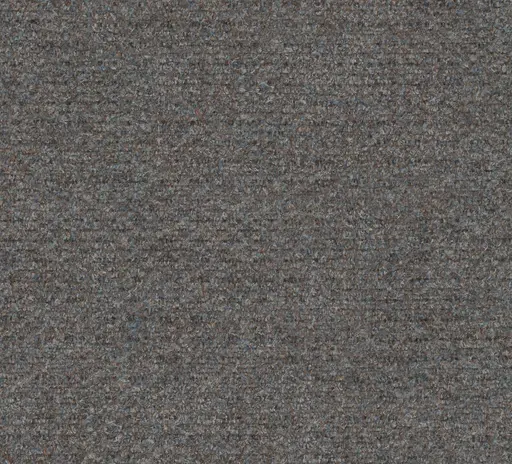 Armlehnstuhl MAROU - drehbar, Stoff, Graublau