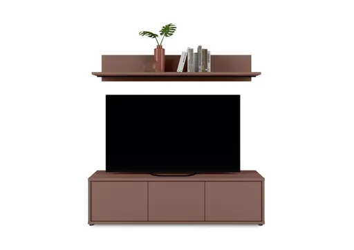 TV Board FAID- Terracotta