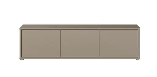 TV Board FAID- Taupe