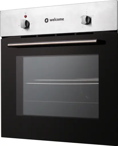 Küchenblock- inkl. E-Geräte, B ca. 260 cm, Weiß Matt, Eiche Dekor