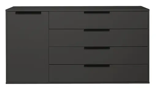 Sideboard - Anthrazit