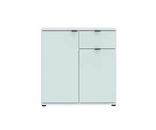 Kommode FINELLA- Hellgrau