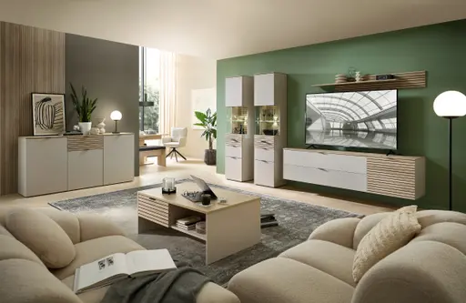 Unterteil - B ca. 140 cm, Kaschmir