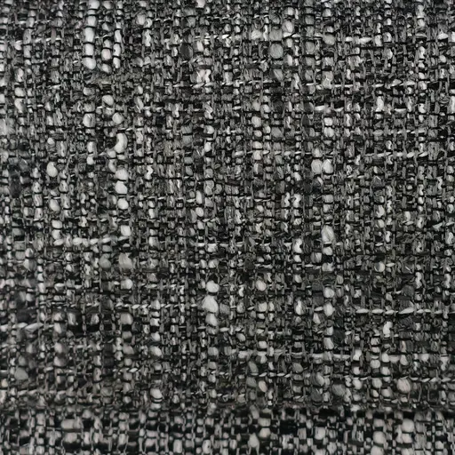 Armlehnstuhl MARCIA - drehbar, Stoff, Grau