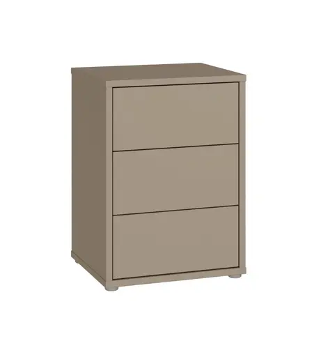 Nako FAID- 3 Schübe, Taupe