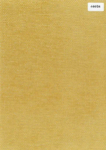 Ecksofa JACEK - 3-Sitzer, Ecke rechts inkl. Schlaffunktion mit Bettkasten, Stoff, Senfgelb