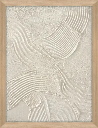 Leinwandbild - BH ca. 30x40 cm