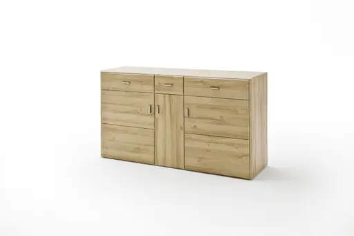 Sideboard - Eiche 