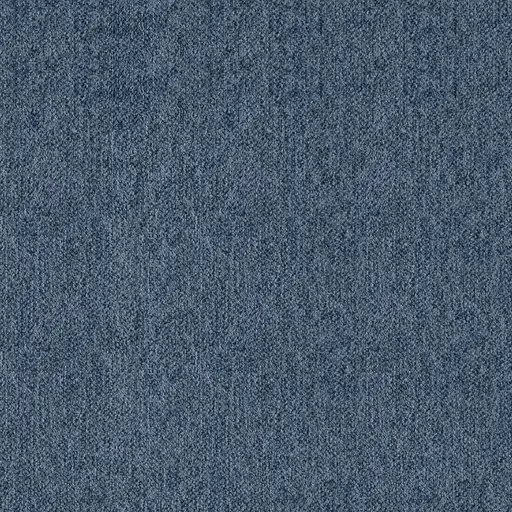 Funktionssofa EASY Optik B - 2-Sitzer, 155 cm inkl. Schlaffunktion, Stoff, Blau