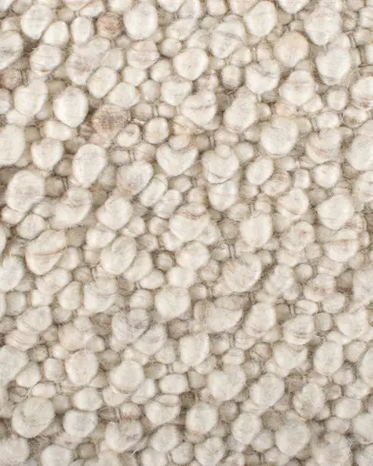 Naturteppich - BL ca. 160x230 cm, Beige