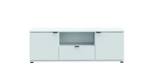 TV- Board FINELLA- Hellgrau