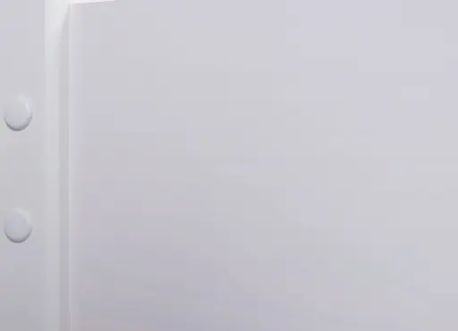 Bettgestell - Liegefläche ca. 180x200 cm, Weiß