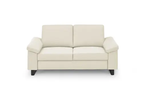 Sofa CALM PLUS 2.0 - 2,5-Sitzer, Stoff, Natur