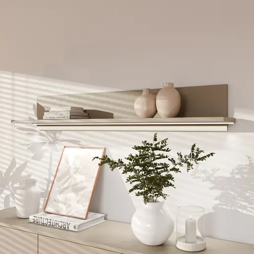 Wandboard FAID- Taupe