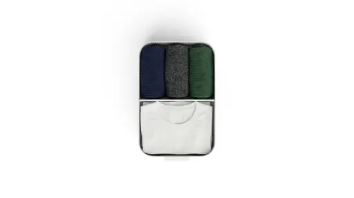 Box L - LBH ca. 31x46,4x15 cm
