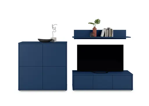 Wandboard FAID- Blau