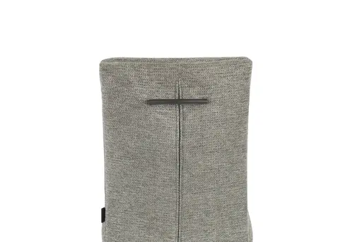 Freischwinger MAGGIE - Stoff, Olive