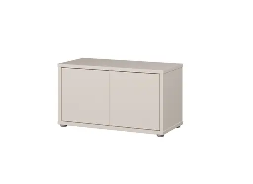 Garderobenbank FAID- Sand