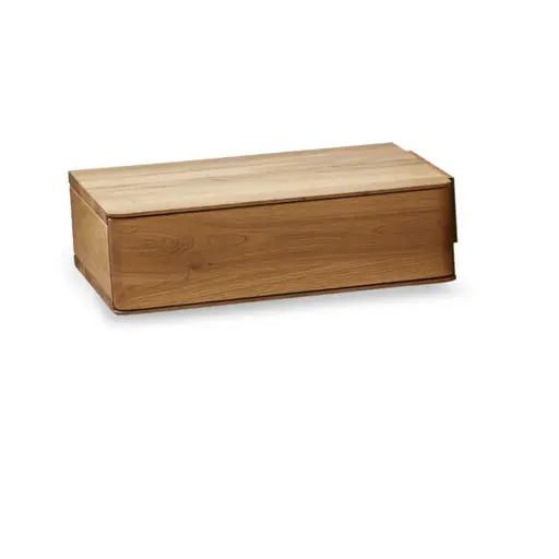 Hängenachtkonsole New Jersey - Links, Wildeiche massiv