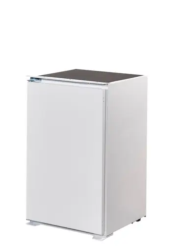 Küchenblock Eck- Inkl. E-Geräte, B ca. 320 cm, Anthrazit, Eiche Dekor