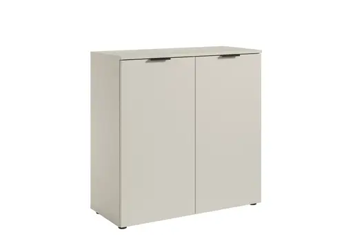 Kommode - B ca. 90 cm, Kaschmir
