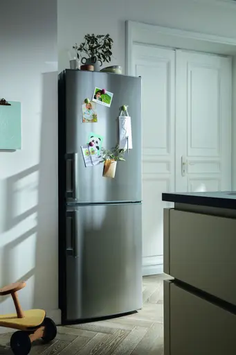 Inselküche 54.160 CO 7 520, Magnolia Samtmatt