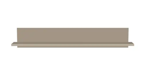 Wandboard FAID- Taupe