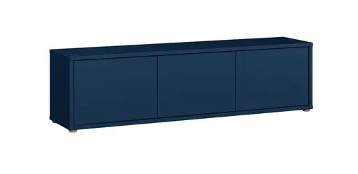 TV Board FAID- Blau