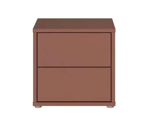 Nako FAID- 2 Schübe, Terracotta