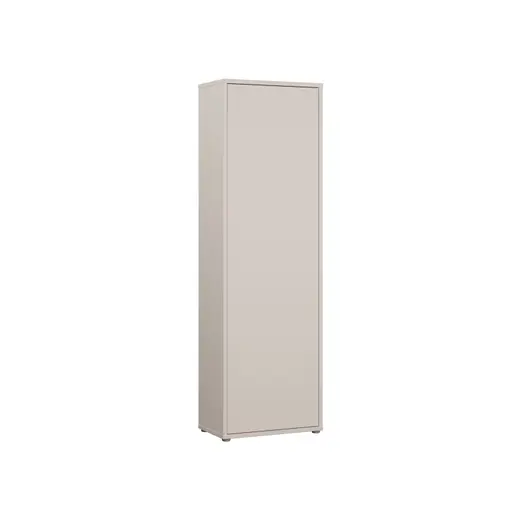 Garderobenschrank FAID- B ca. 60 cm, Sand