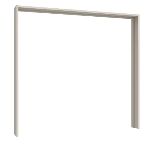 Schuhhalter- ausziehbar, Metall