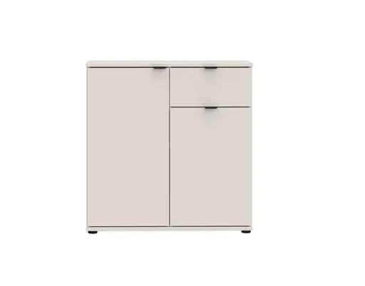 Kommode FINELLA- Sand