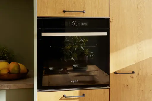 Inselküche 57.150 GL 5 522, Asteiche Natur gebürstet