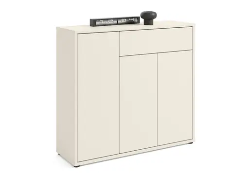 Schuhschrank FAID- Sand